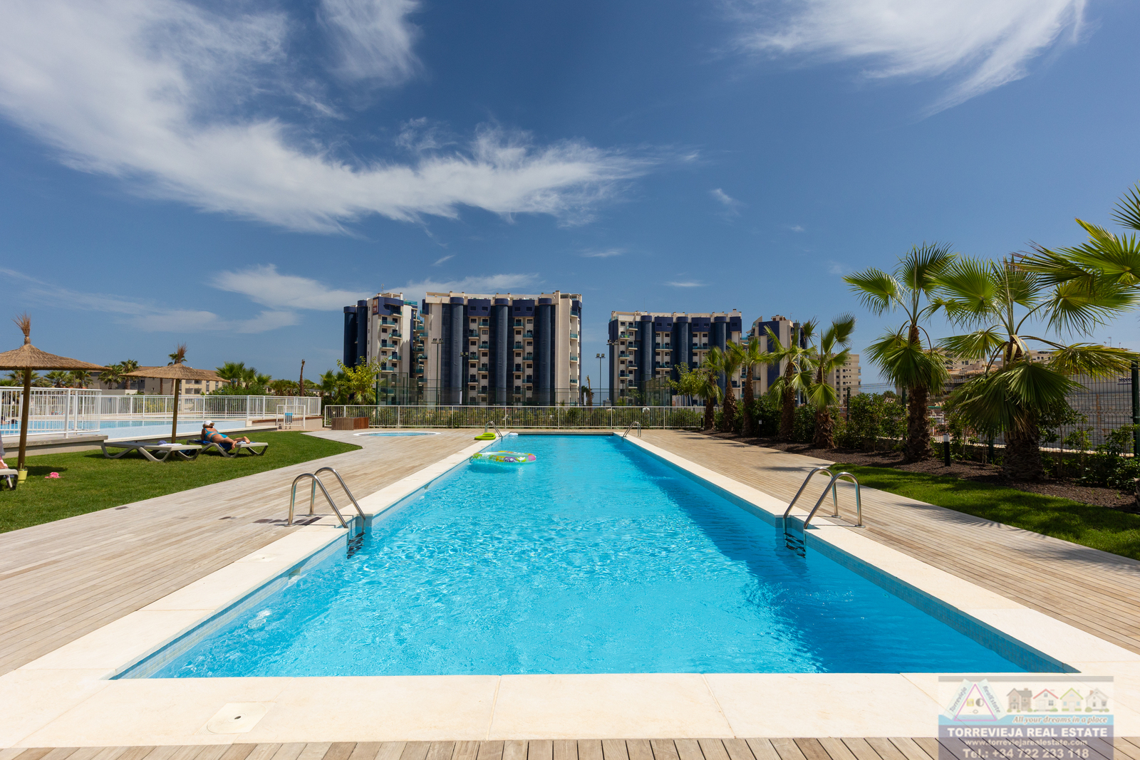 Venta de apartamento en Torrevieja