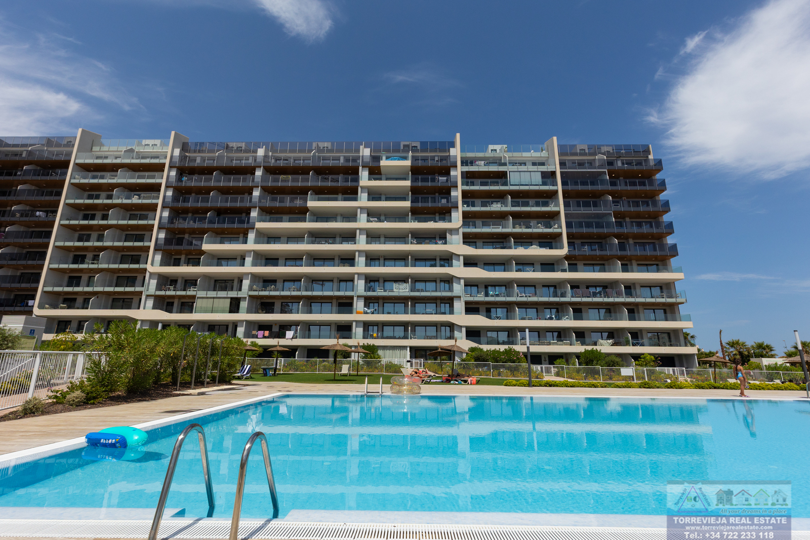 Venta de apartamento en Torrevieja