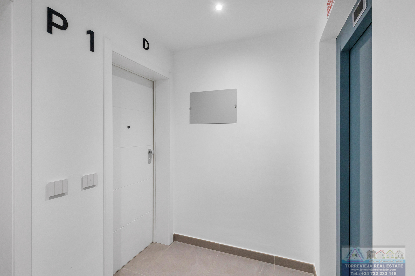 Venta de apartamento en Torrevieja