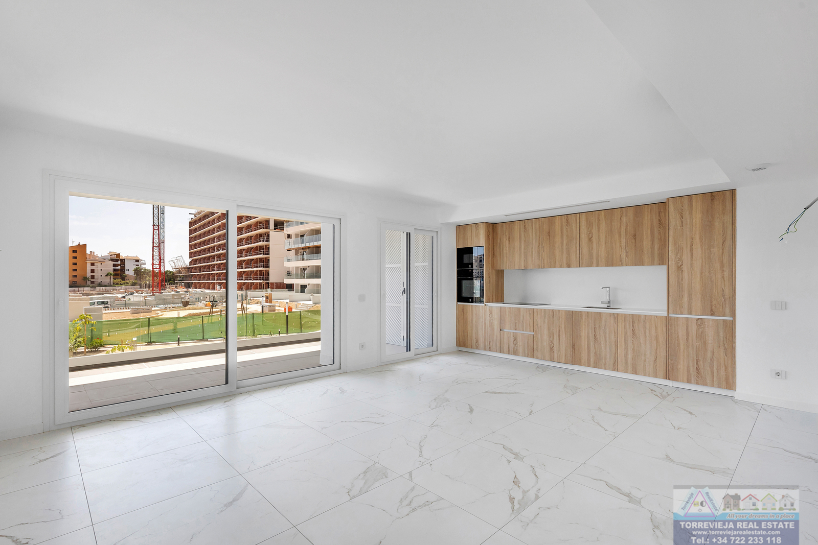 Venta de apartamento en Torrevieja