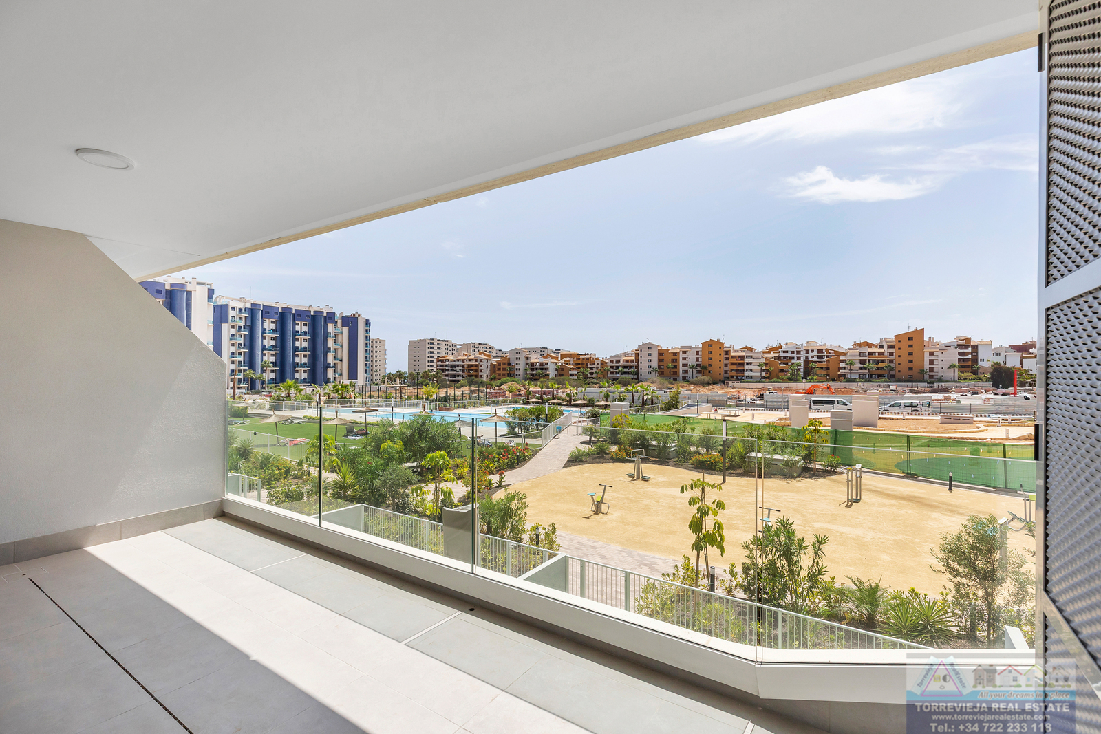 Venta de apartamento en Torrevieja