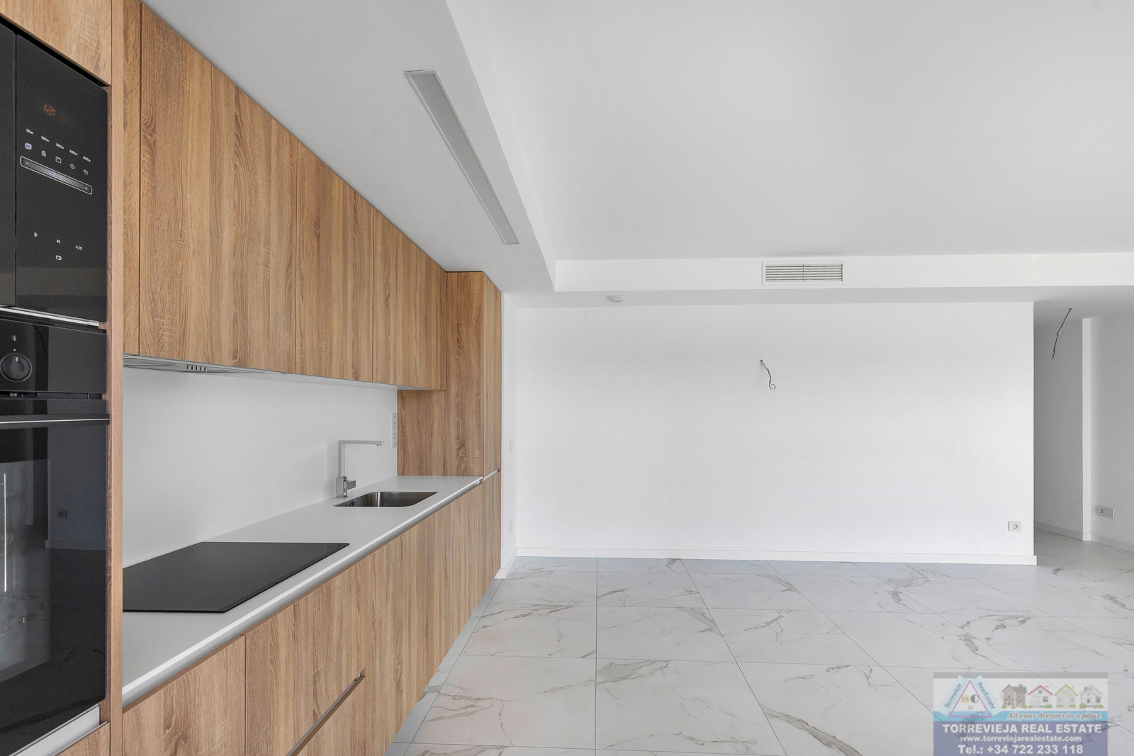 Venta de apartamento en Torrevieja