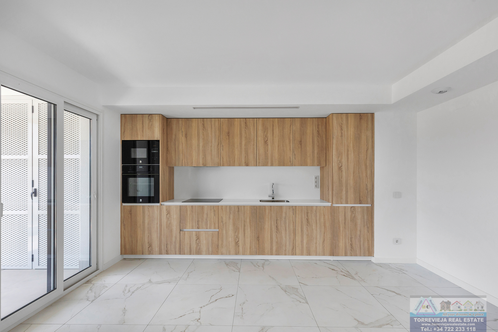 Venta de apartamento en Torrevieja