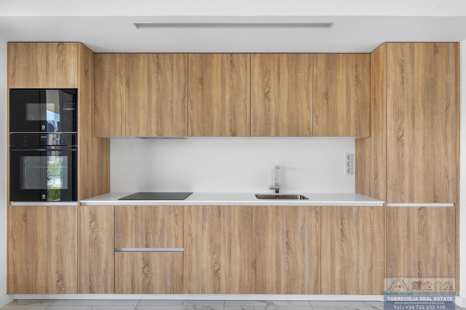 Venta de apartamento en Torrevieja