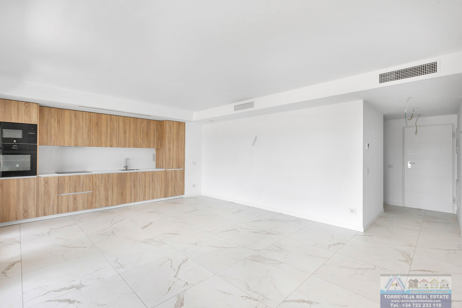Venta de apartamento en Torrevieja