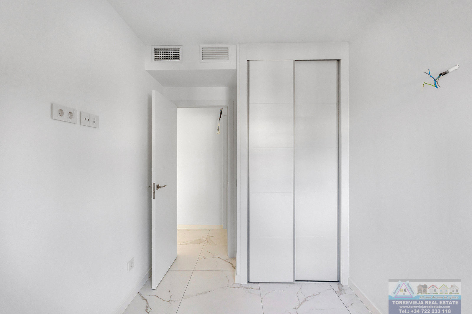 Venta de apartamento en Torrevieja