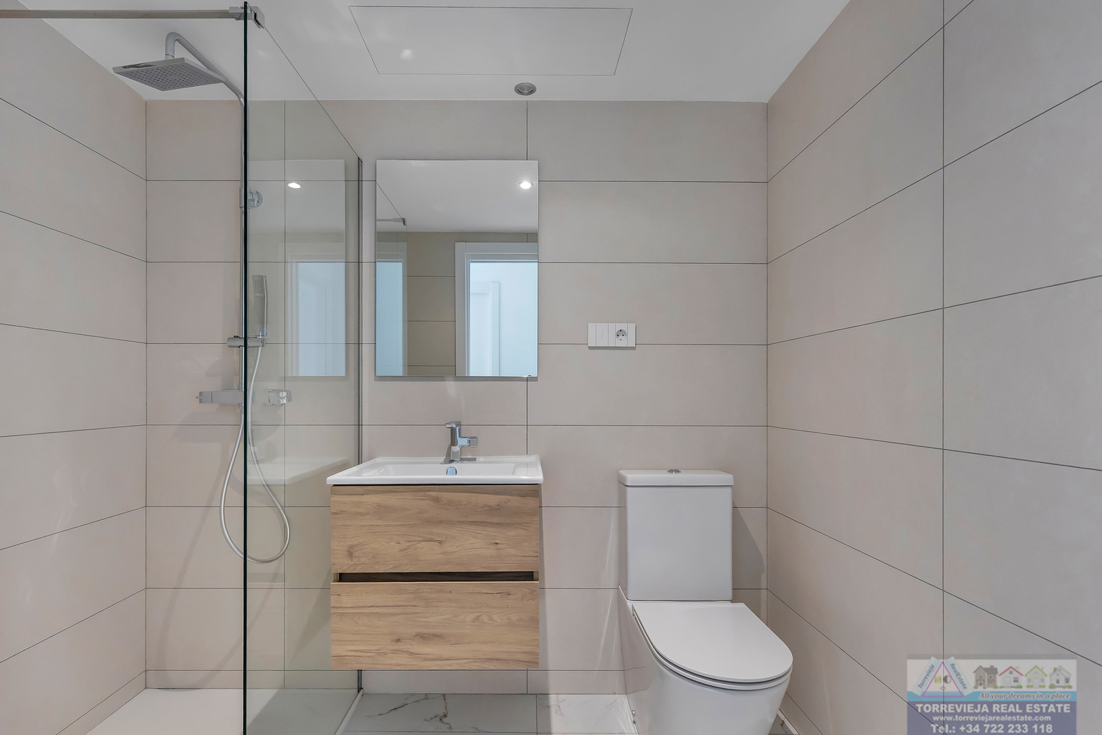 Venta de apartamento en Torrevieja