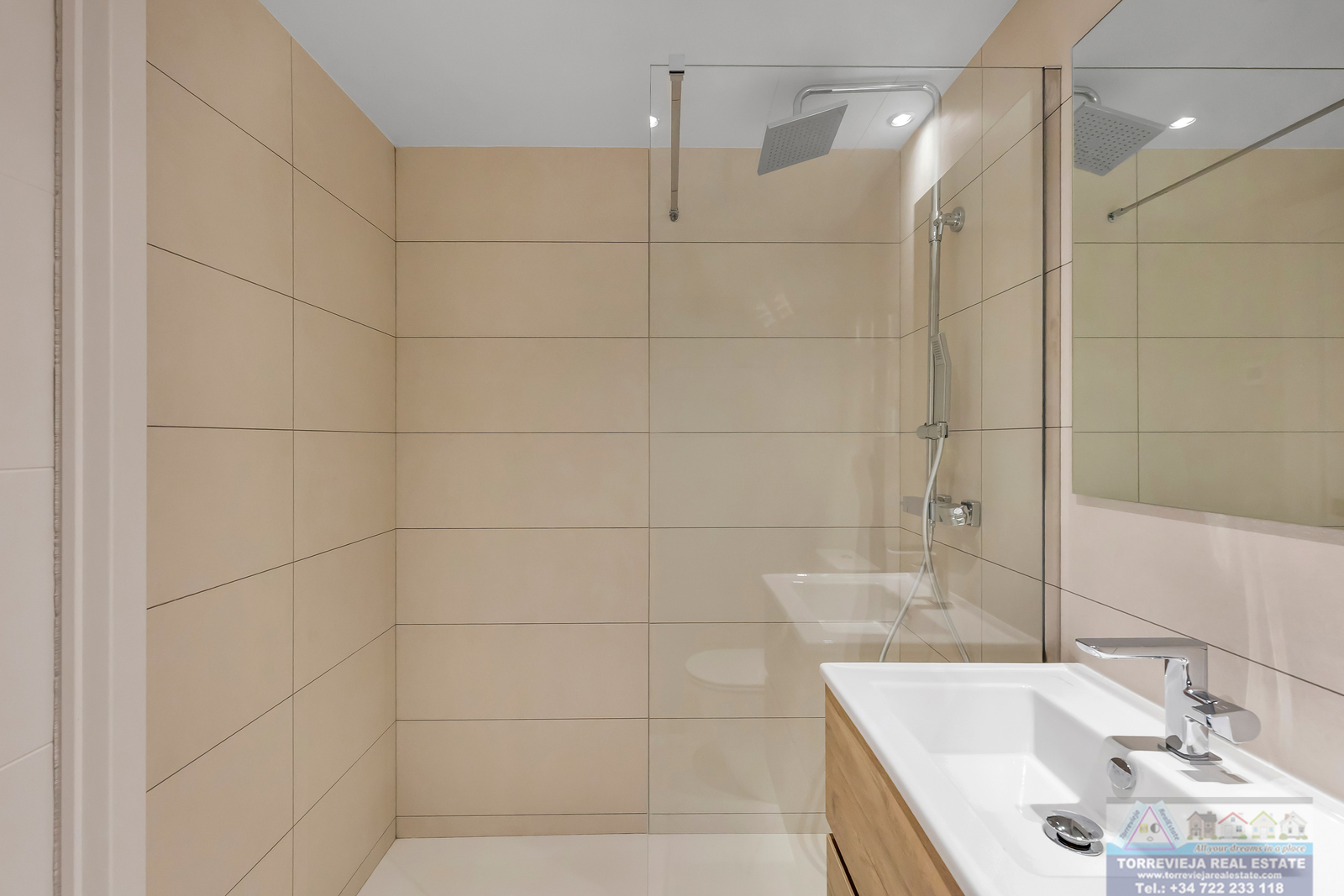 Venta de apartamento en Torrevieja