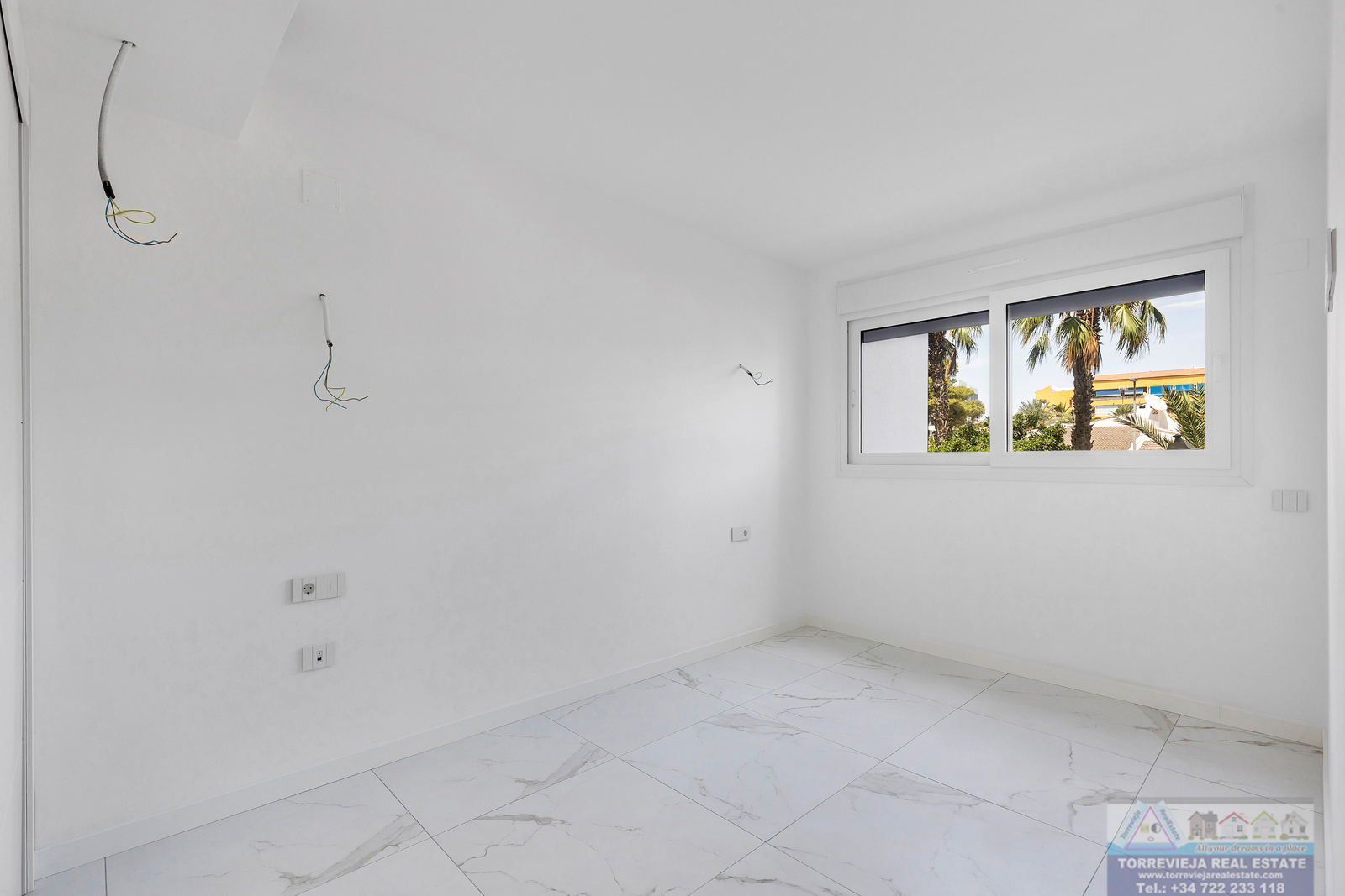 Venta de apartamento en Torrevieja