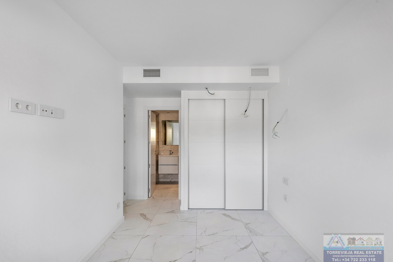Venta de apartamento en Torrevieja