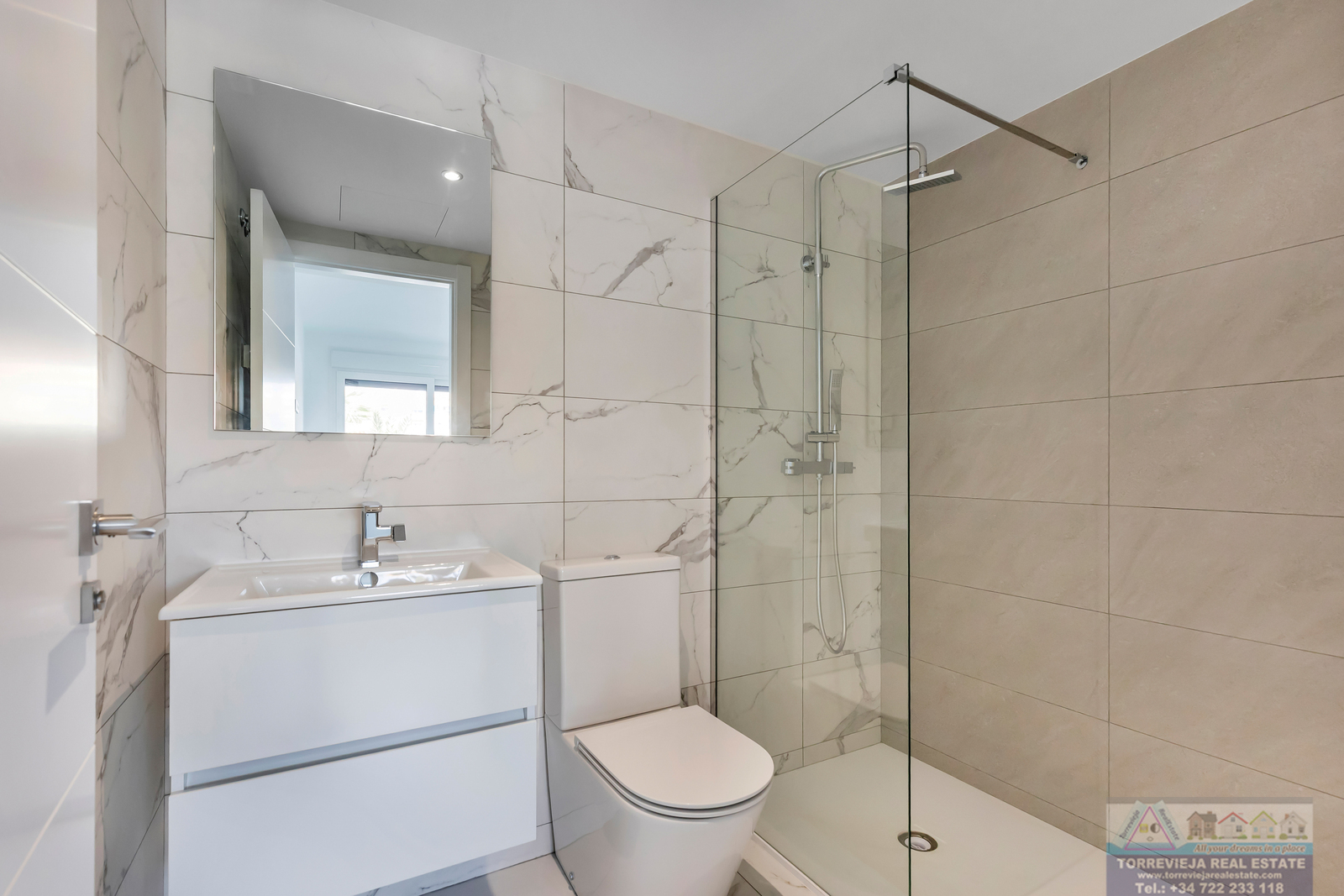 Venta de apartamento en Torrevieja
