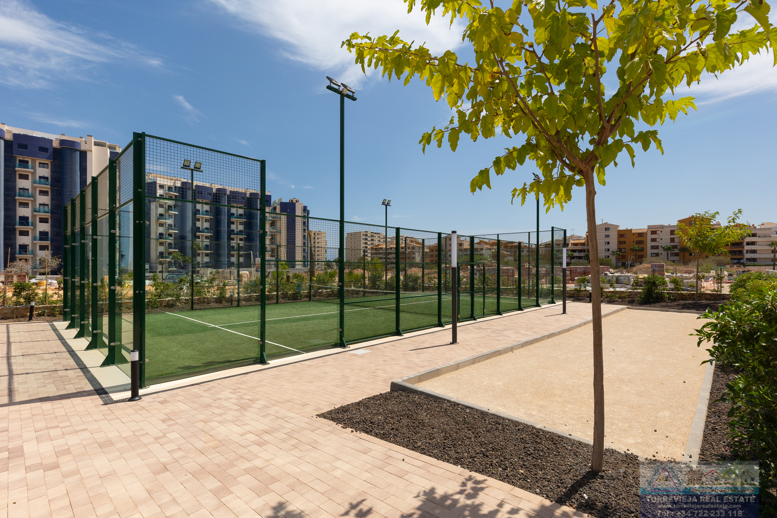 Venta de apartamento en Torrevieja