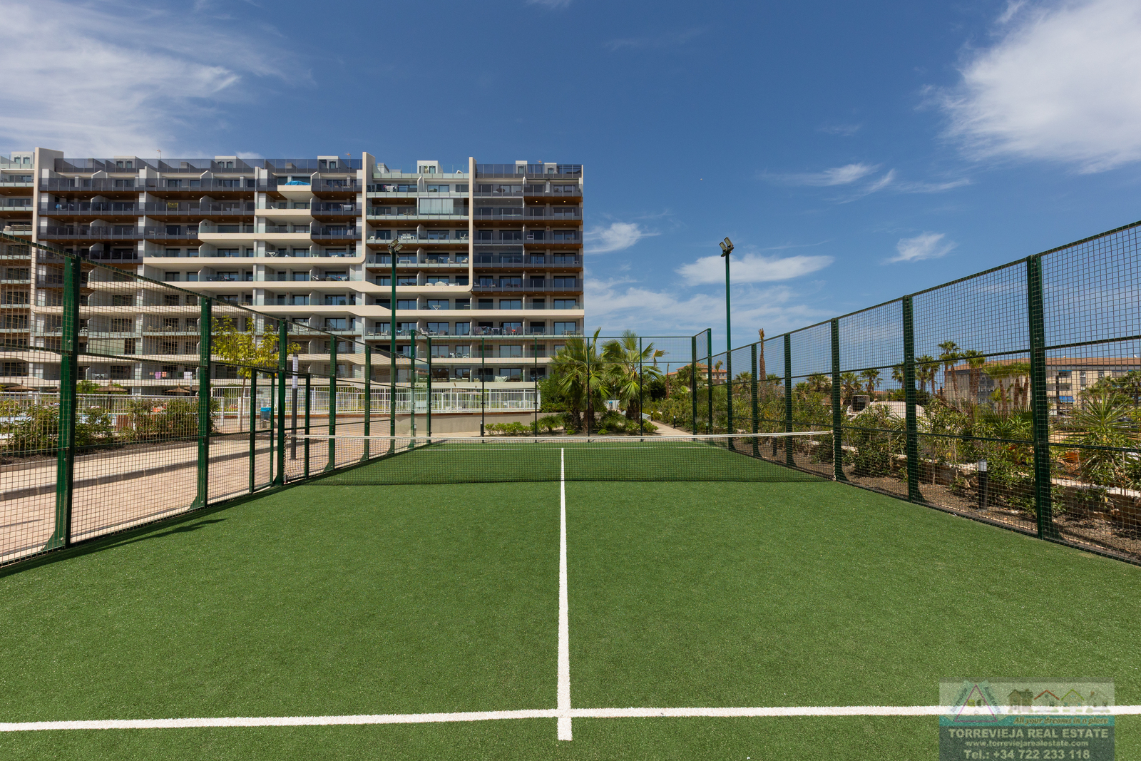 Venta de apartamento en Torrevieja