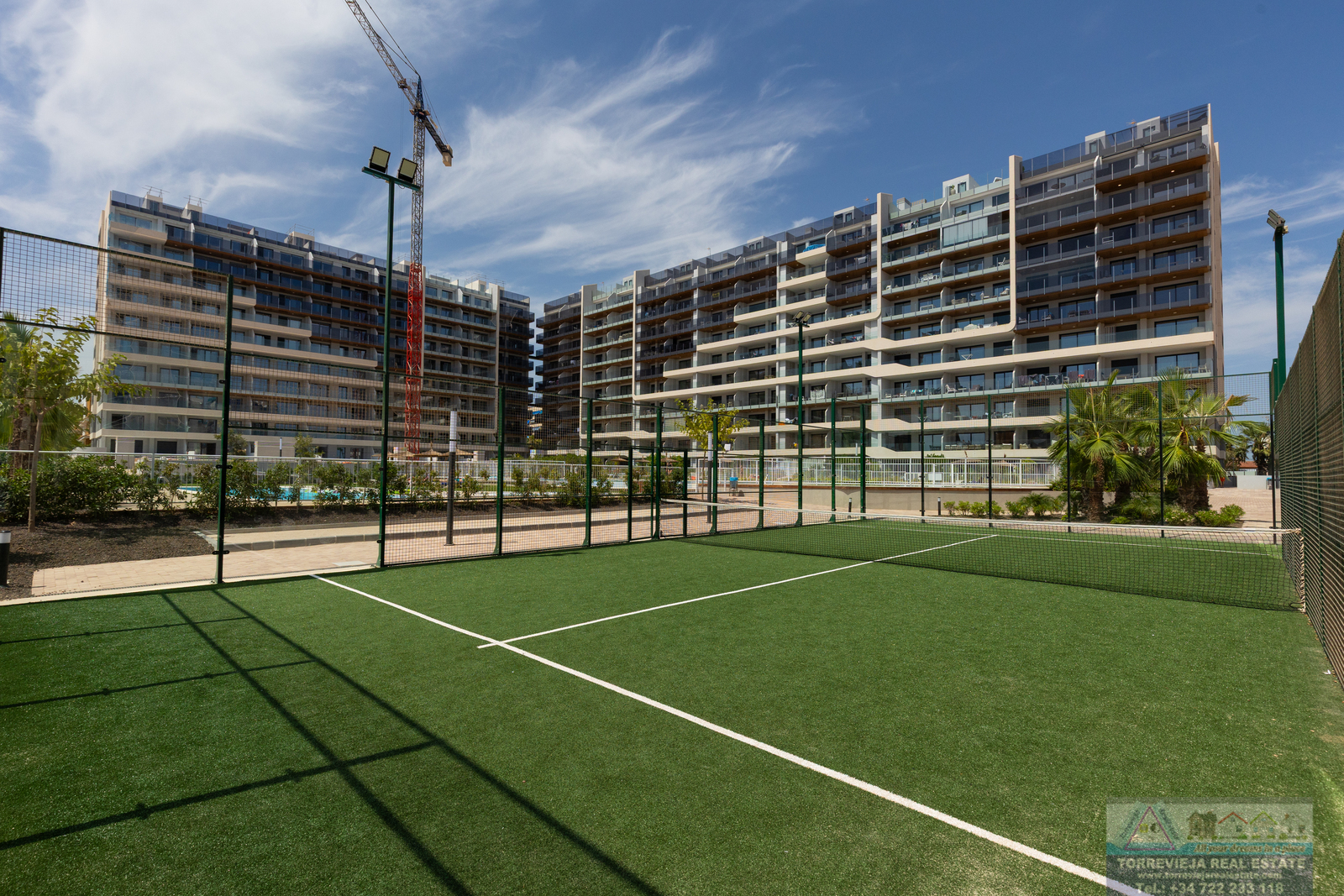 Venta de apartamento en Torrevieja