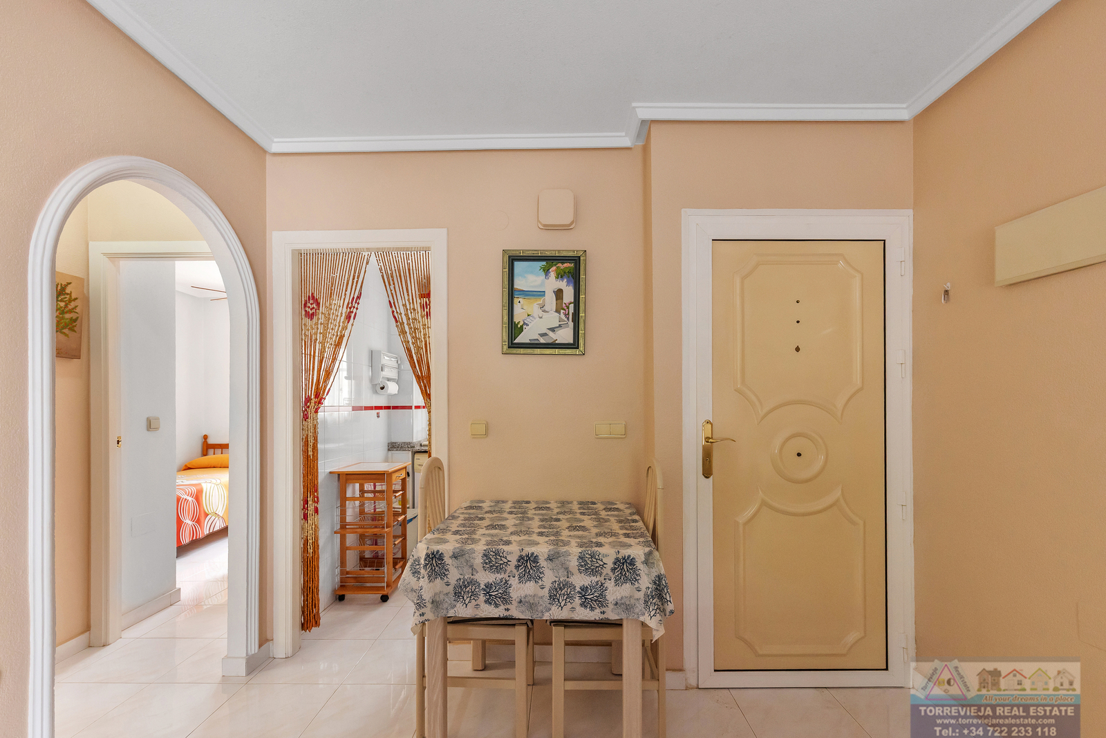Venta de apartamento en Torrevieja