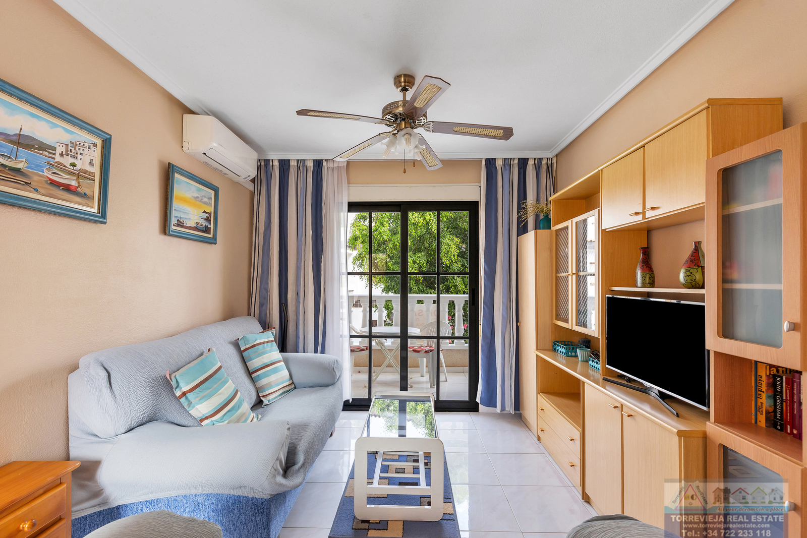 Venta de apartamento en Torrevieja