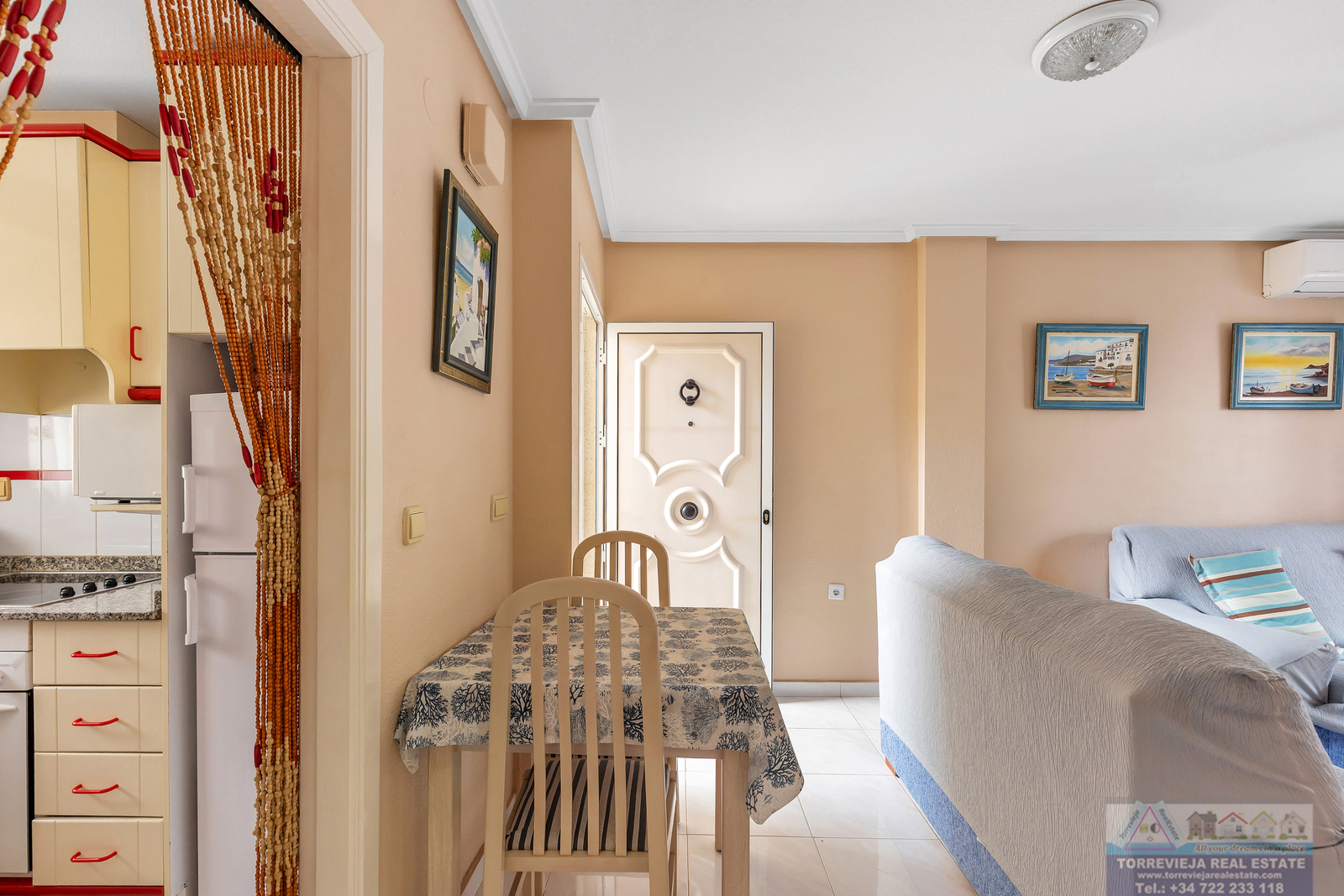 Venta de apartamento en Torrevieja