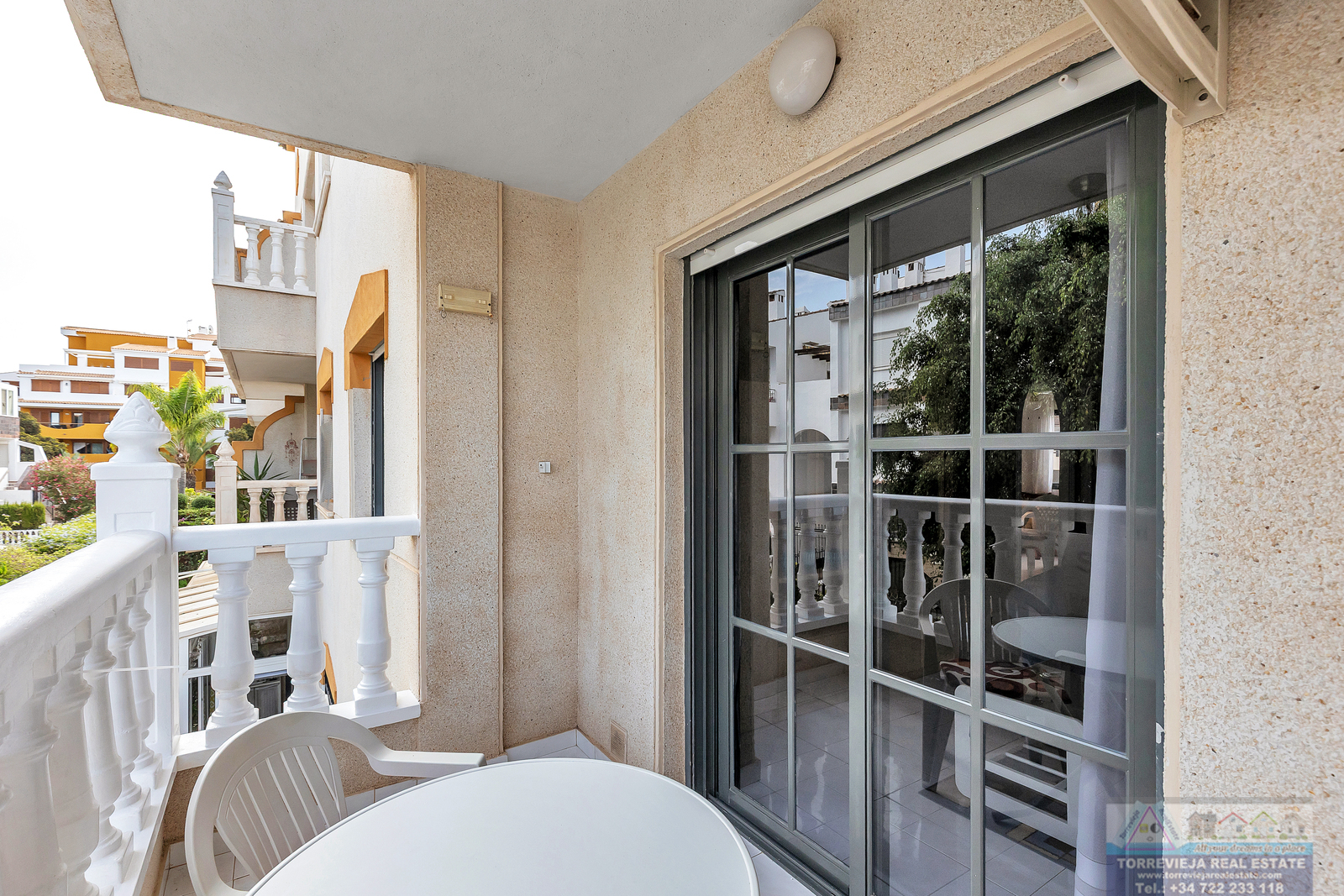 Venta de apartamento en Torrevieja