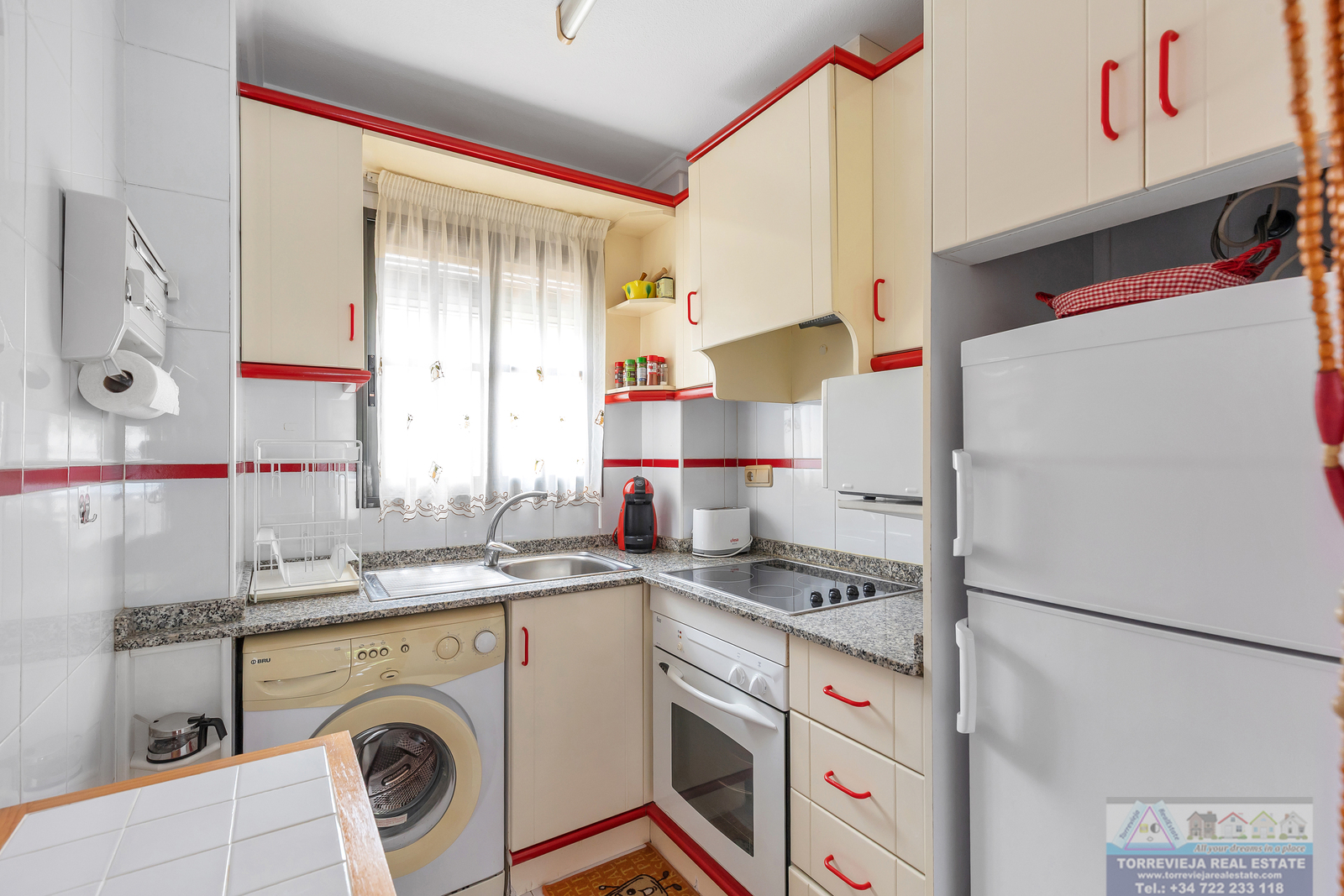 Venta de apartamento en Torrevieja