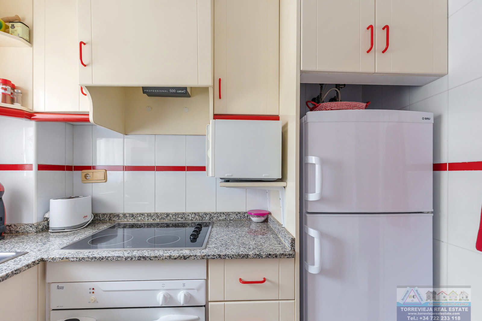 Venta de apartamento en Torrevieja