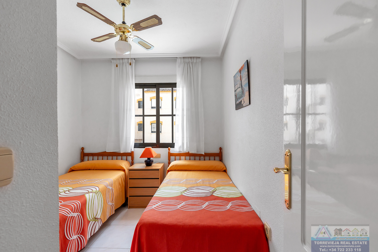 Venta de apartamento en Torrevieja