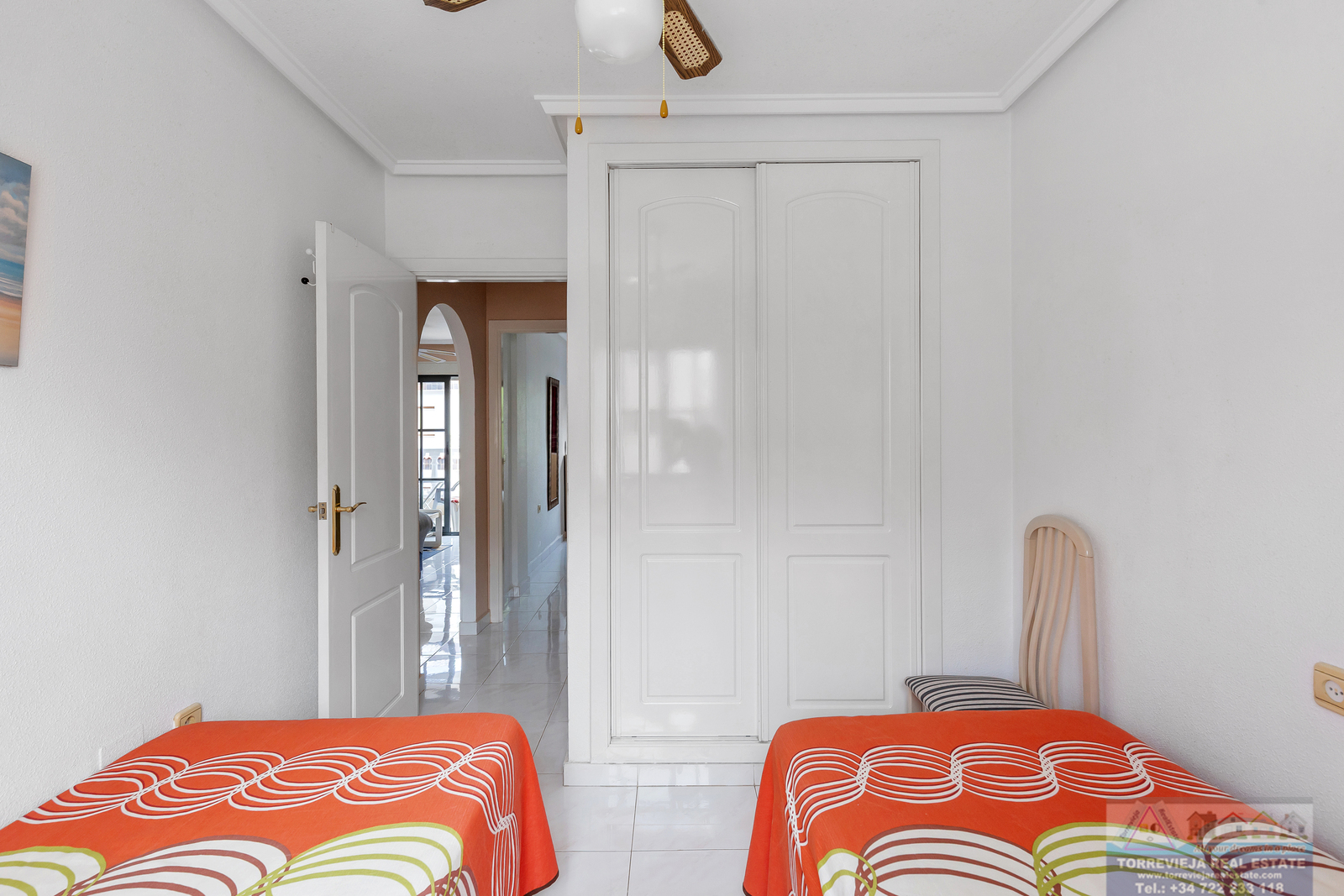 Venta de apartamento en Torrevieja