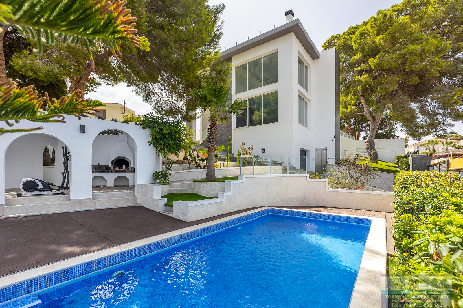 Venta de villa en Torrevieja