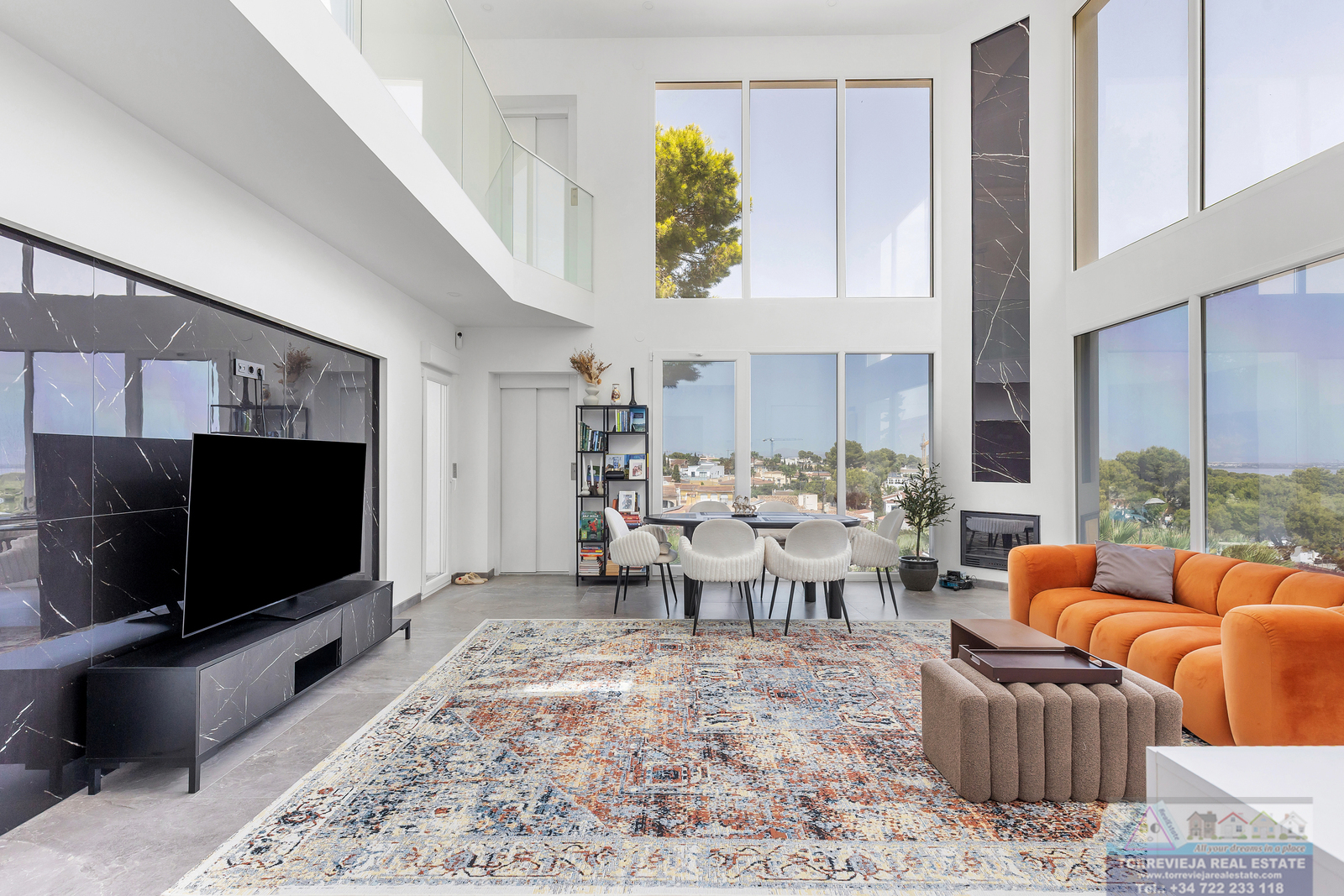Venta de villa en Torrevieja