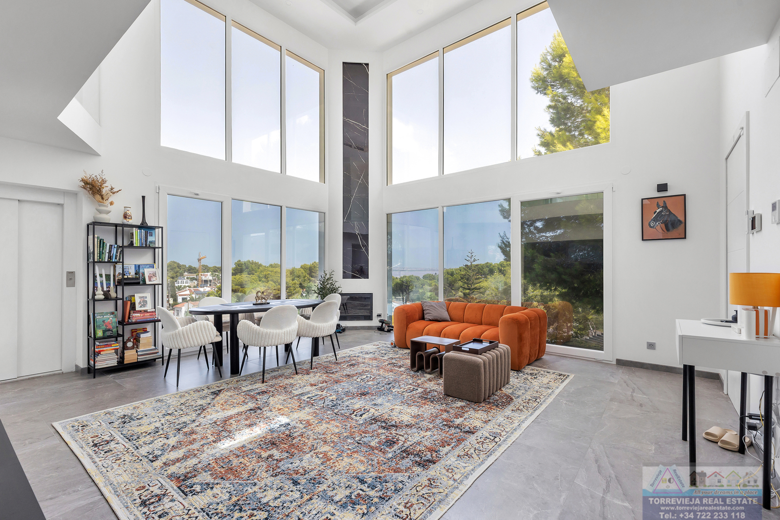 Venta de villa en Torrevieja