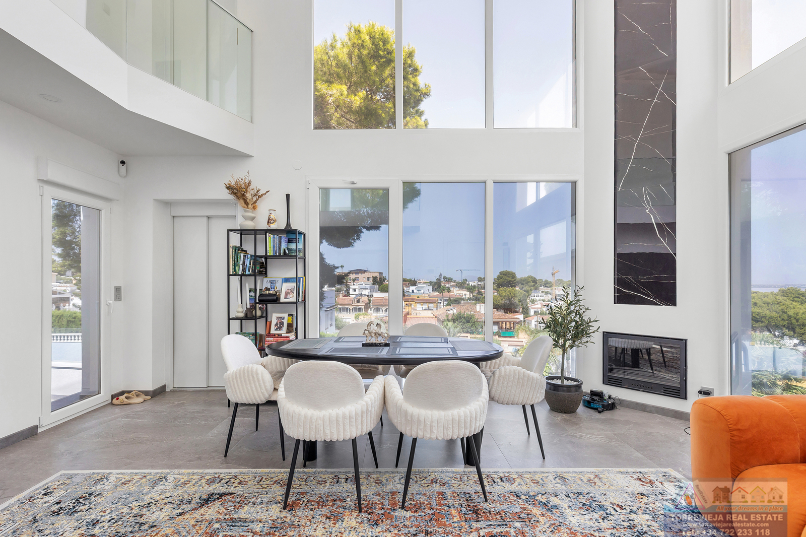 Venta de villa en Torrevieja
