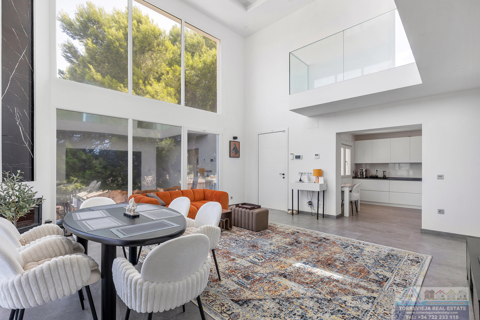 Venta de villa en Torrevieja