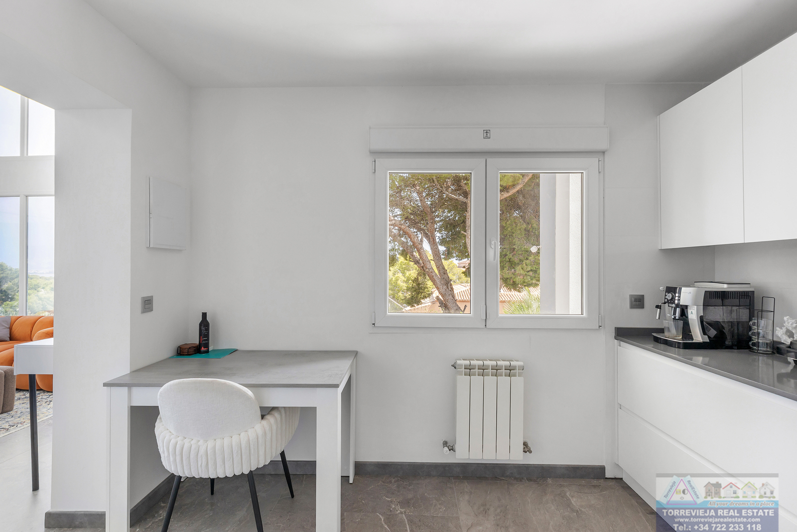 Venta de villa en Torrevieja