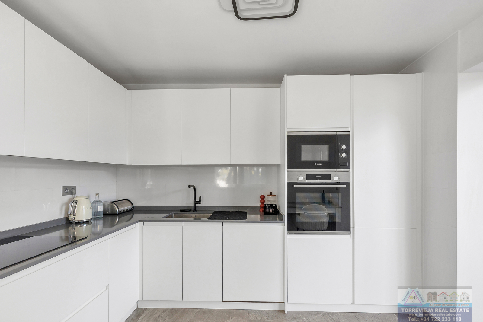 Venta de villa en Torrevieja