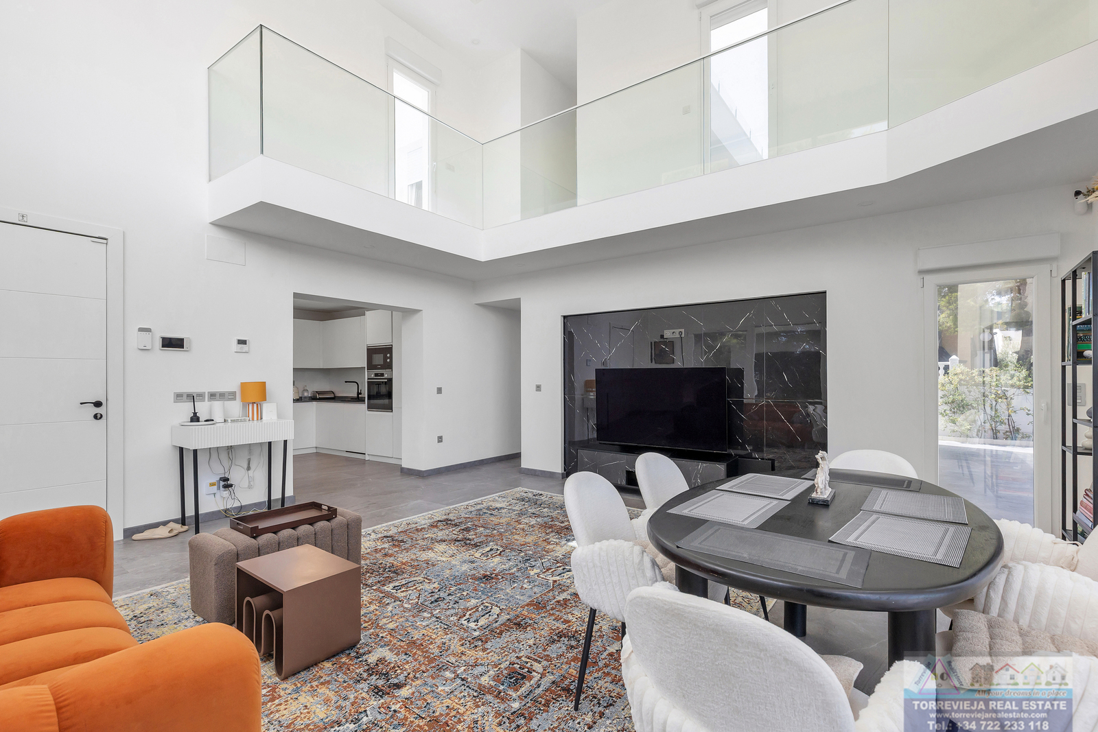 Venta de villa en Torrevieja