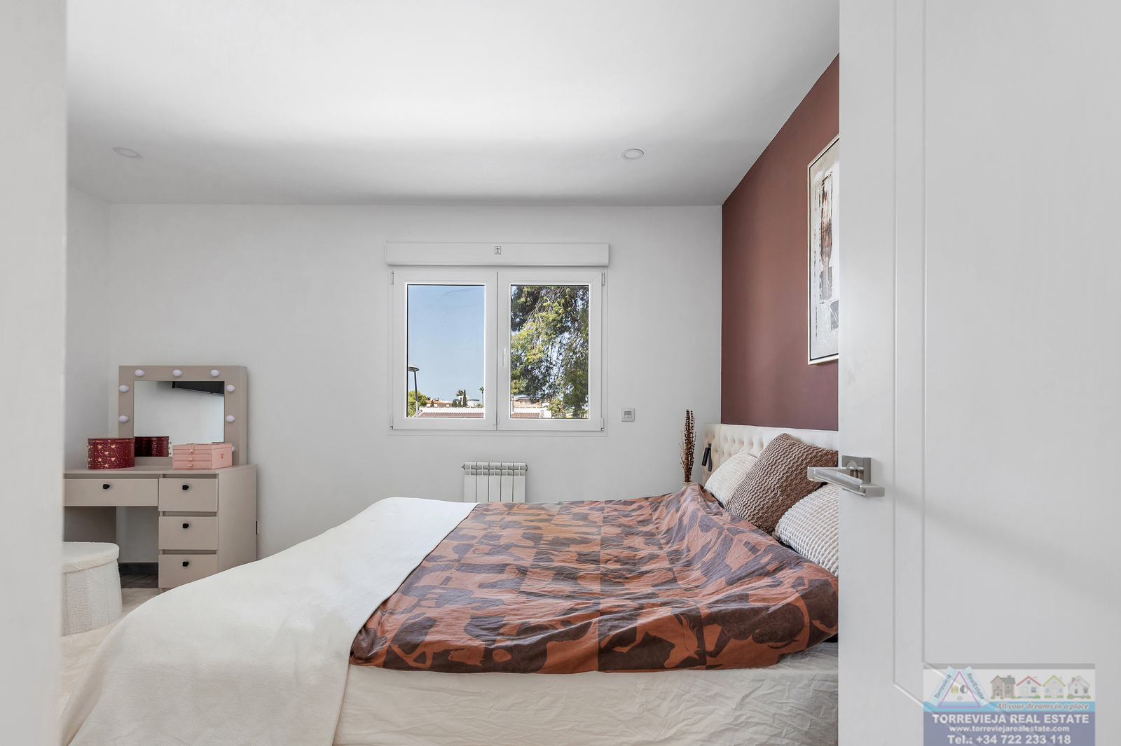 Venta de villa en Torrevieja