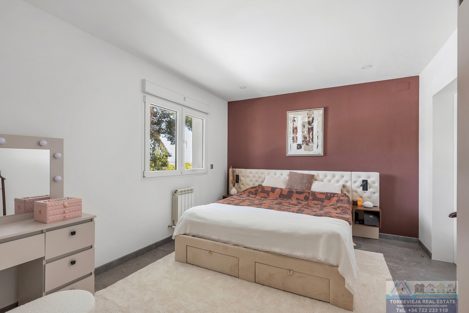 Venta de villa en Torrevieja