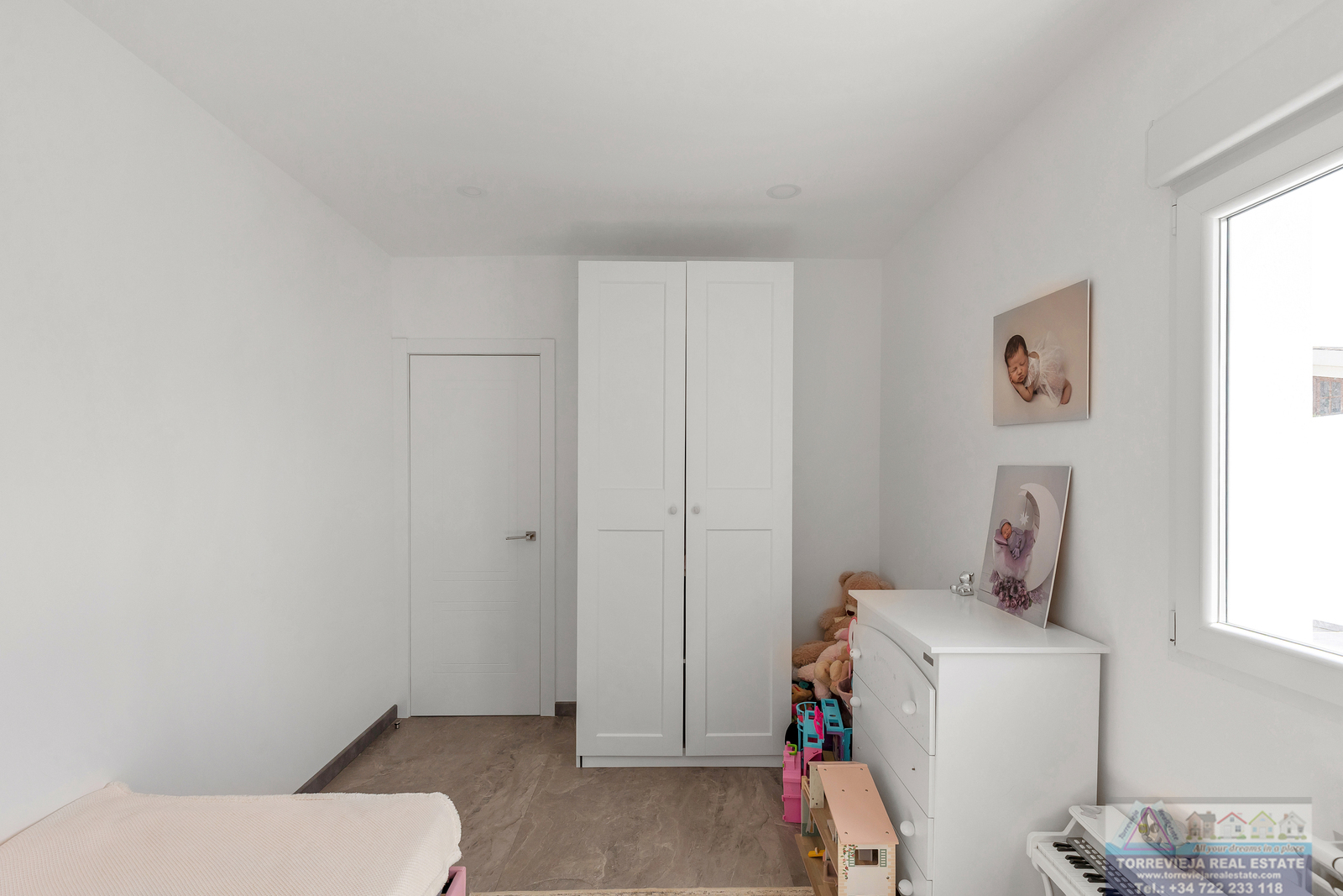 Venta de villa en Torrevieja
