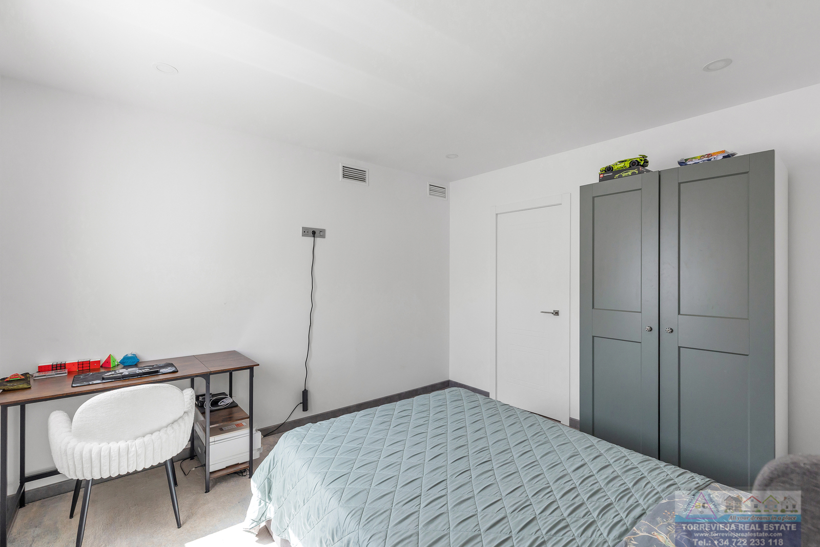 Venta de villa en Torrevieja