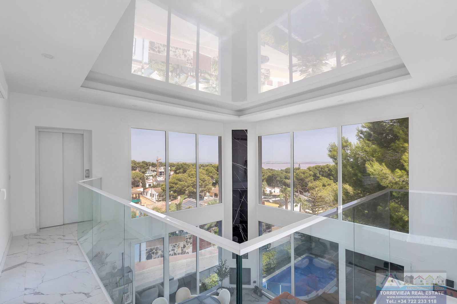 Venta de villa en Torrevieja