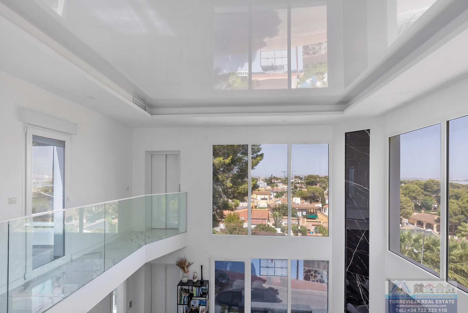 Venta de villa en Torrevieja