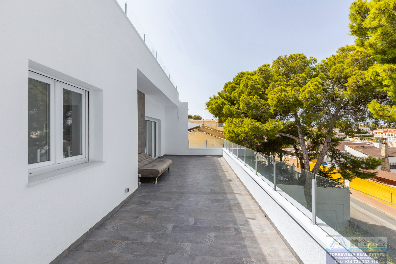 Venta de villa en Torrevieja