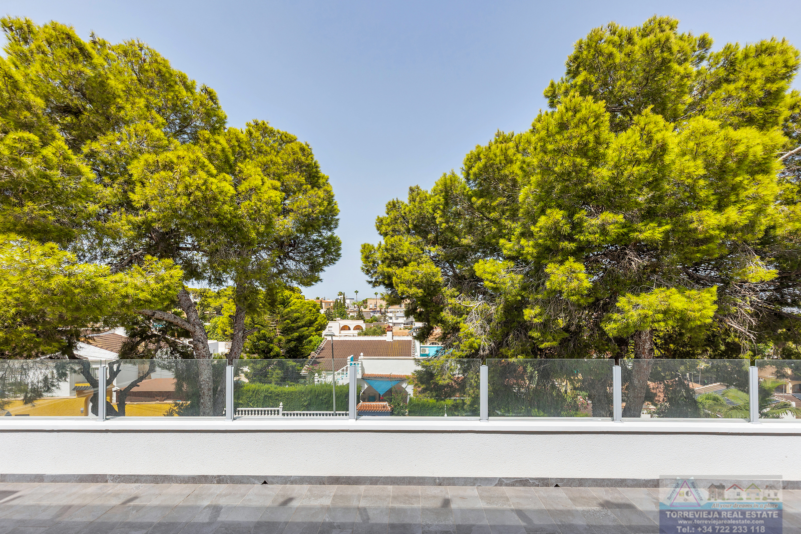 Venta de villa en Torrevieja