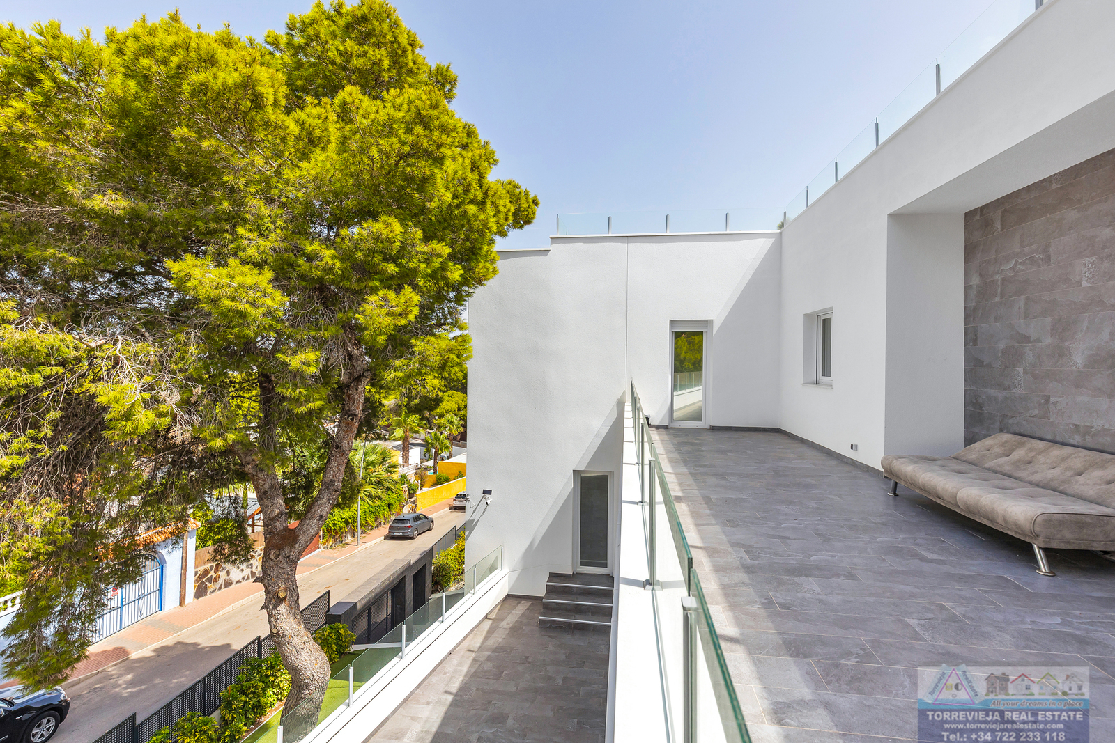 Venta de villa en Torrevieja