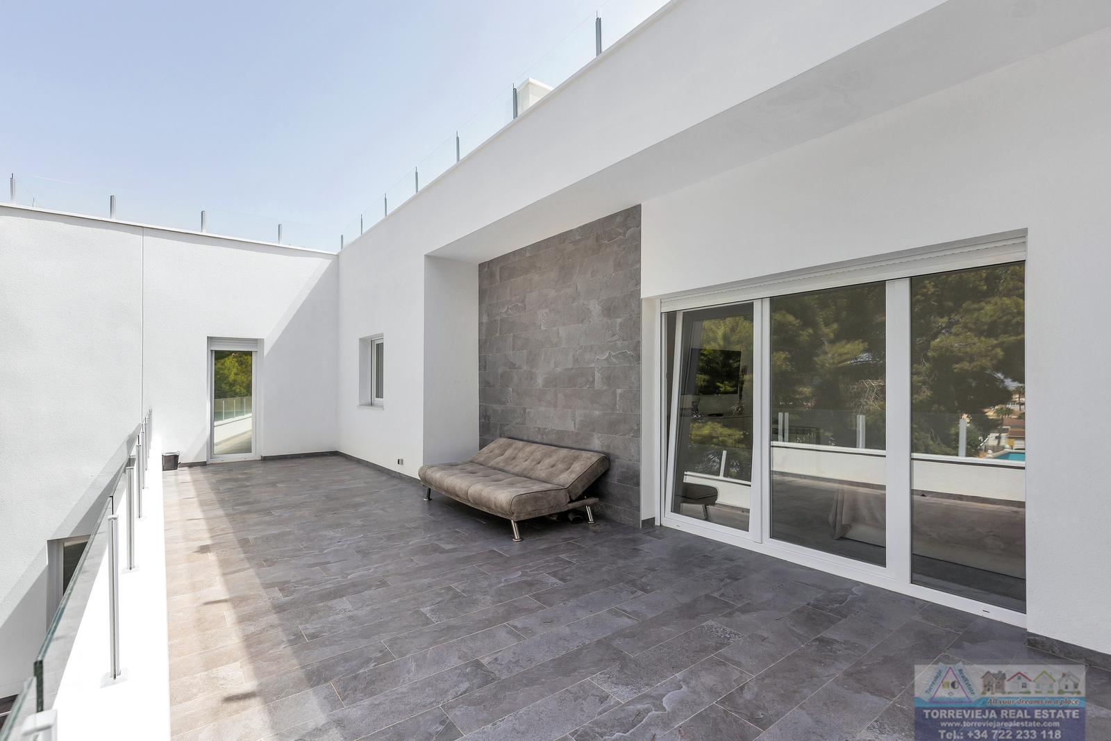 Venta de villa en Torrevieja