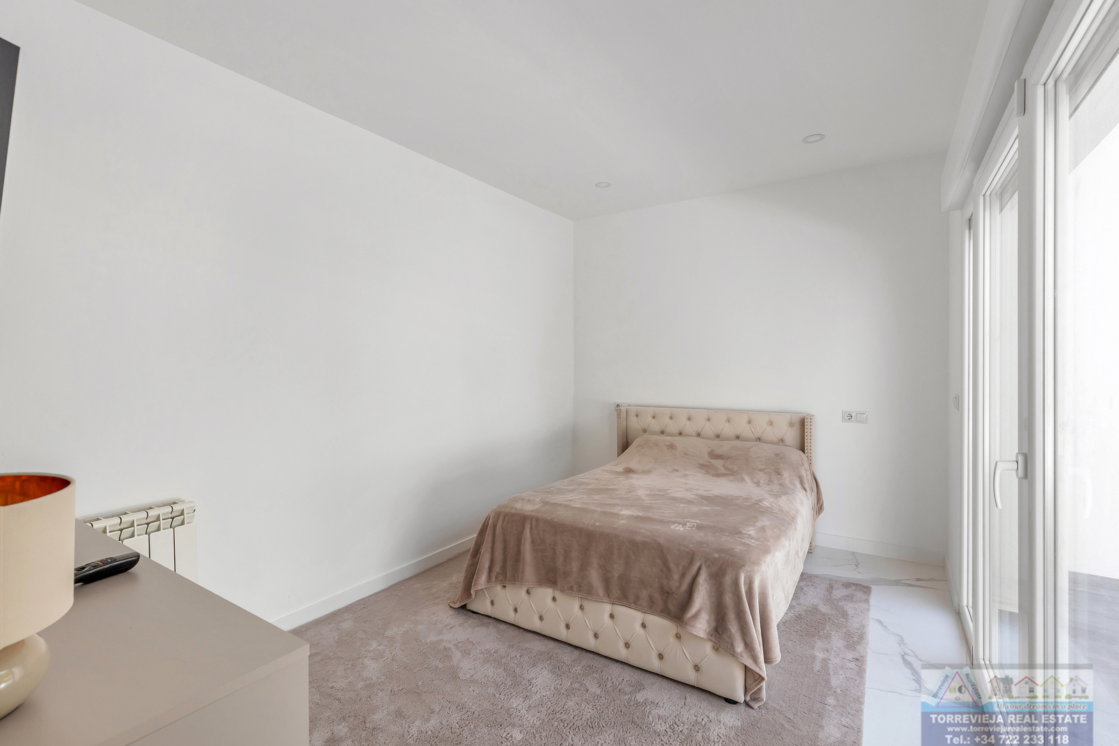 Venta de villa en Torrevieja