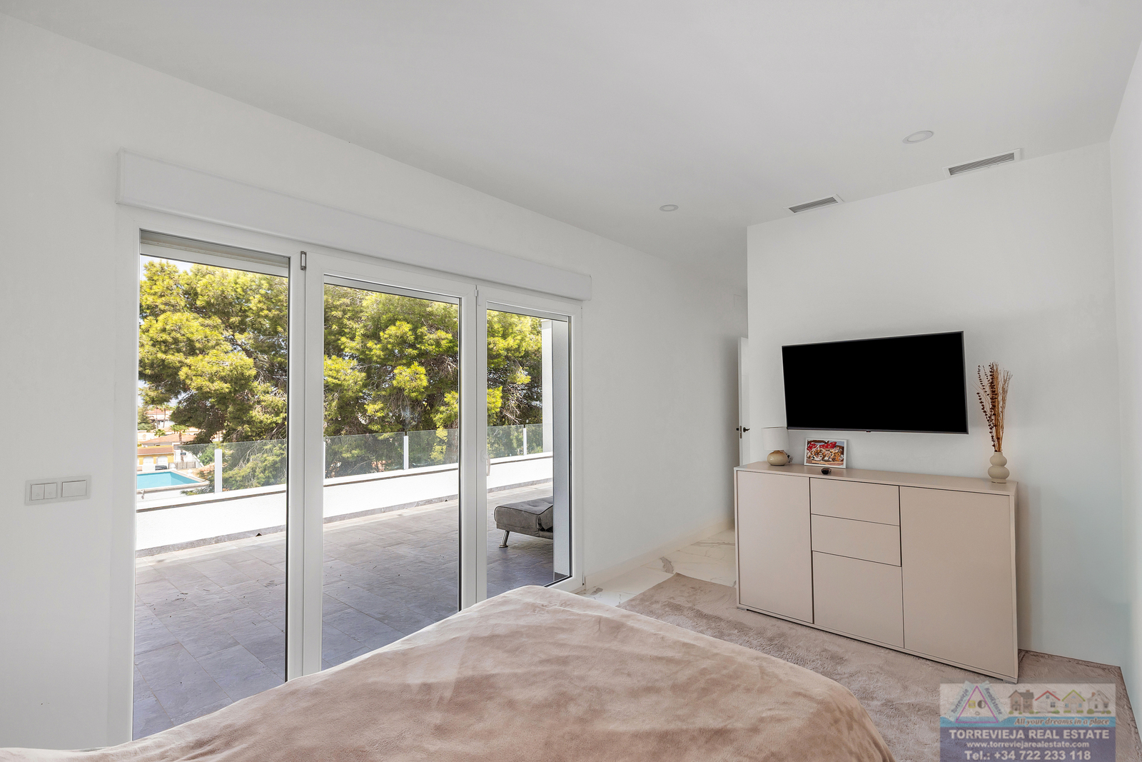 Venta de villa en Torrevieja