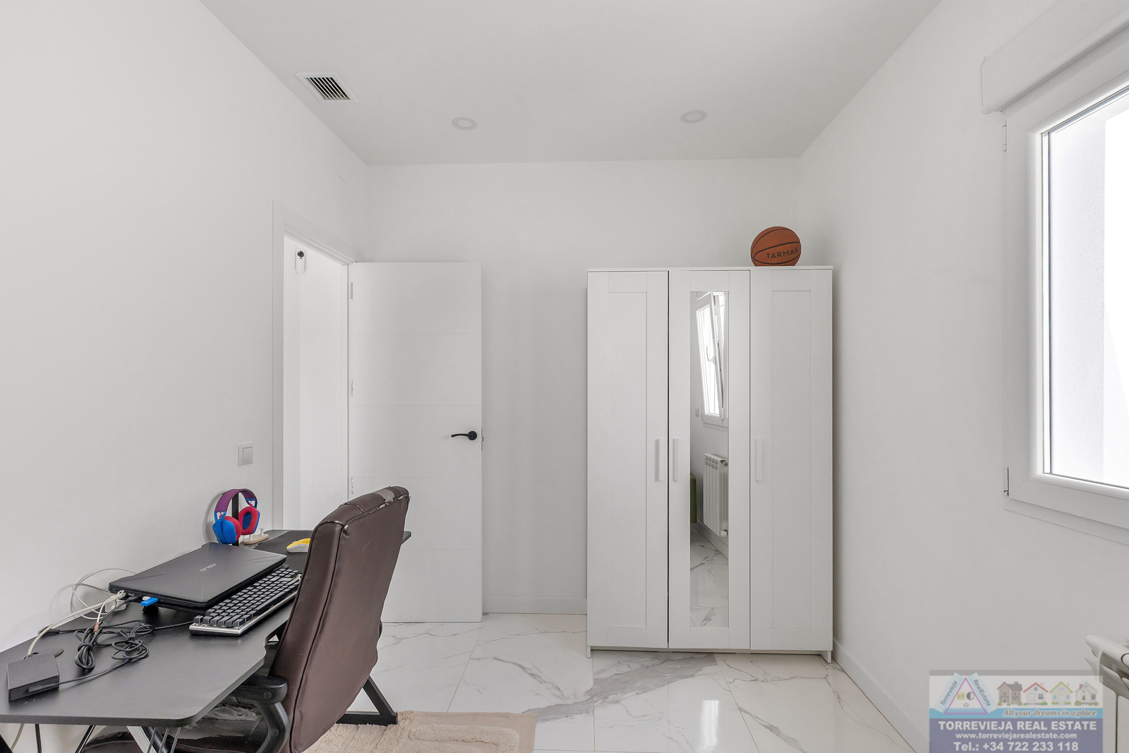 Venta de villa en Torrevieja