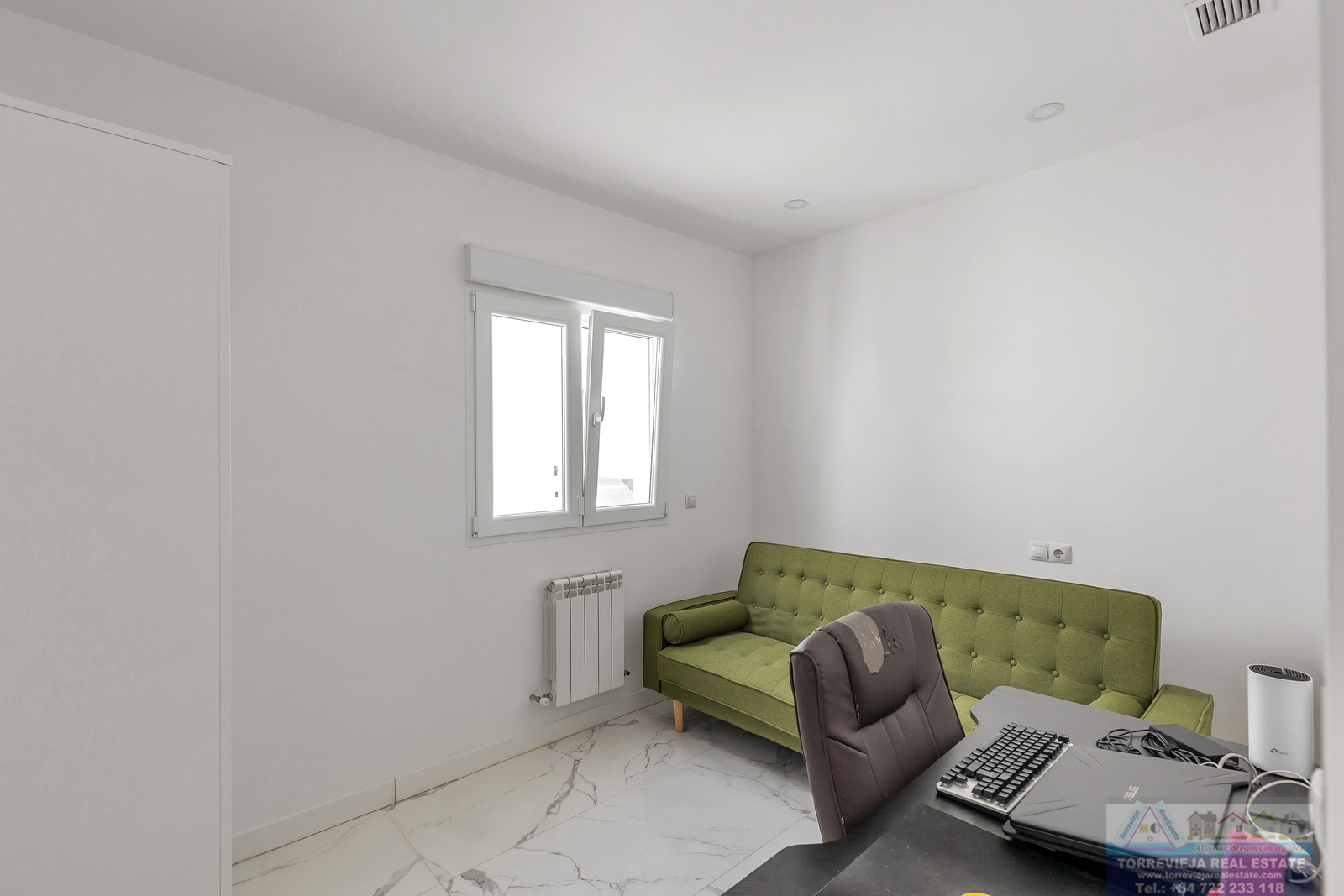 Venta de villa en Torrevieja