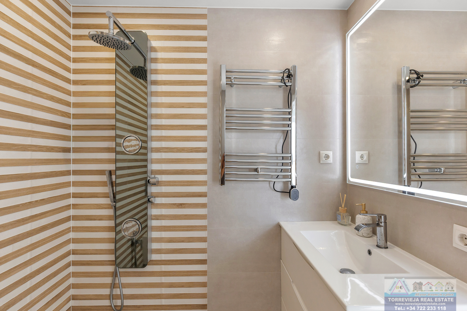 Venta de villa en Torrevieja