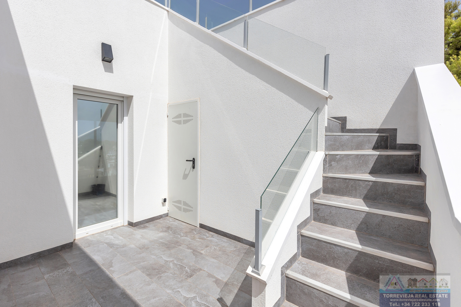 Venta de villa en Torrevieja
